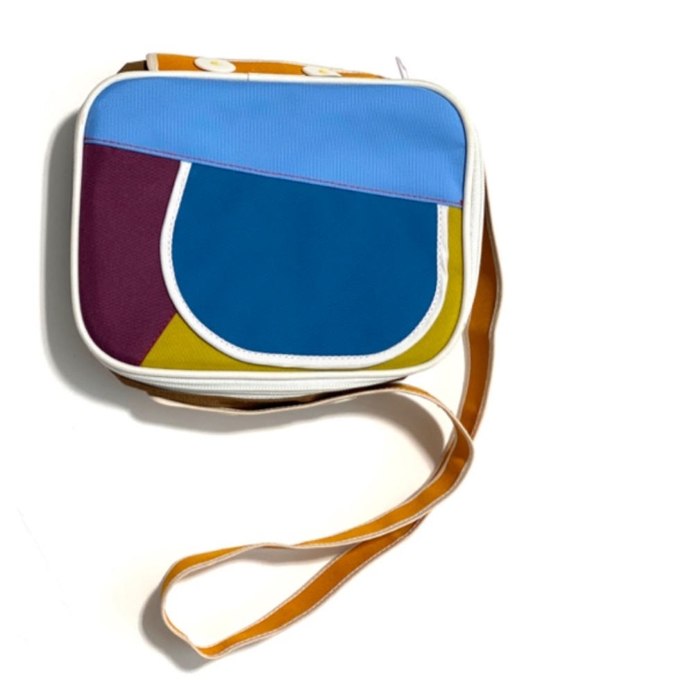 Phonak Hearing Aid Systems Carrying Case